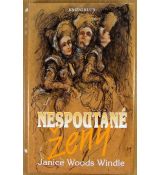 Nespoutané ženy - Janice Woods Windle