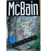 Zlovolnost - Ed McBain (p)