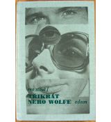 Třikrát Nero Wolfe - Rex Stout