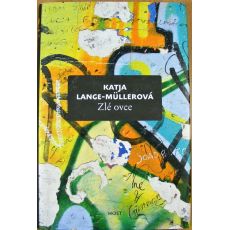 Zlé ovce - Katja Lange-Müller