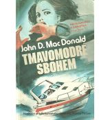 Tmavomodré sbohem - John Dann MacDonald