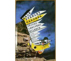 Případ lenivého milence - Erle Stanley Gardner