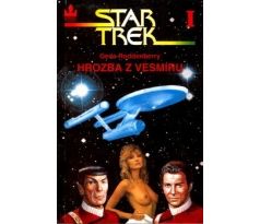 Hrozba z vesmíru - Gene Roddenberry