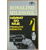 Návrat do ráje - Prokleté dědictví - Rosalind Miles