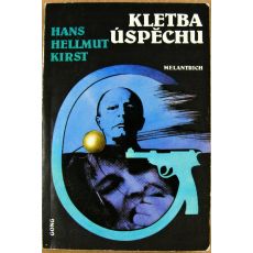 Kletba úspěchu - Hans Hellmut Kirst