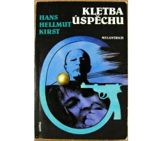 Kletba úspěchu - Hans Hellmut Kirst