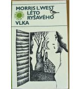 Léto Ryšavého vlka - Morris Langlo West