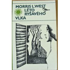 Léto Ryšavého vlka - Morris Langlo West