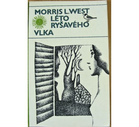Léto Ryšavého vlka - Morris Langlo West