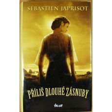 Příliš dlouhé zásnuby - Jean - Baptiste Rossi