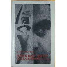 Třikrát Adam Dalgliesh - P. D. James (p)