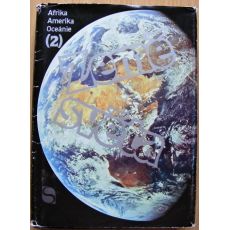 Země světa (2) - Miroslav Brož & Petr Kyncl