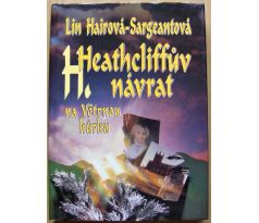Heathcliffův návrat na Větrnou hůrku - Lin Haire-Sargeant