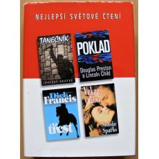 Nejlepší světové čtení #19