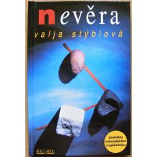 Nevěra - Valja Stýblová