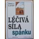 Léčivá síla spánku - Sheila Lavery