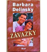 Závazky - Barbara Delinsky