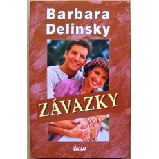 Závazky - Barbara Delinsky