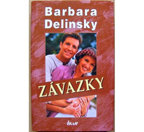 Závazky - Barbara Delinsky