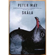 Skála - Peter May