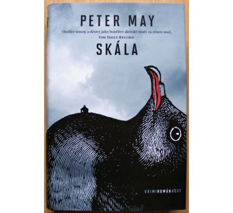 Skála - Peter May