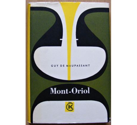 Mont-Oriol - Guy de Maupassant