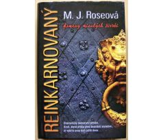 Kameny minulých životů - M. J. Rose