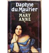 Mary Anne - Daphne du Maurier