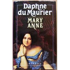 Mary Anne - Daphne du Maurier