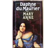 Mary Anne - Daphne du Maurier