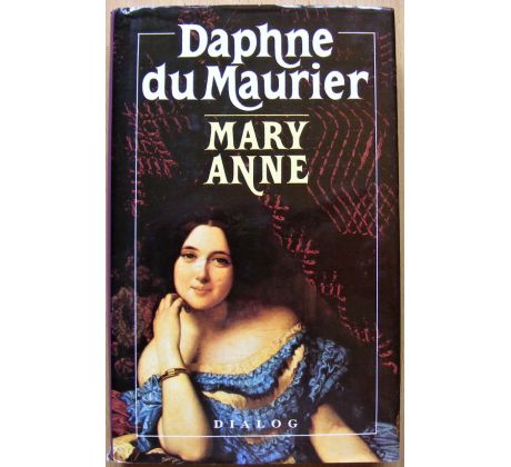 Mary Anne - Daphne du Maurier