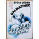 Sto a jeden dalmatinec - Dodie Smith