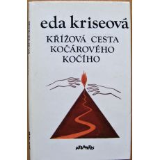 Křížová cesta kočárového kočího - Eda Kriseová