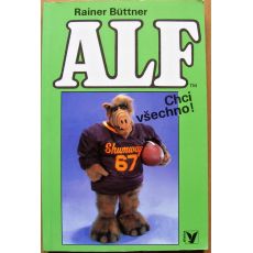 Alf II. - Chci všechno! - Rainer Büttner