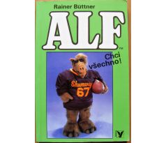 Alf II. - Chci všechno! - Rainer Büttner