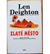 Zlaté město - Len Deighton