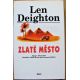 Zlaté město - Len Deighton