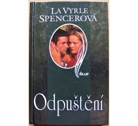 Odpuštění - La Vyrle Spencer