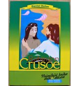 Robinson Crusoe - Daniel Defoe