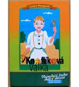 Knoflíková válka - Louis Pergaud - NAVA