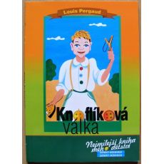 Knoflíková válka - Louis Pergaud - NAVA #1