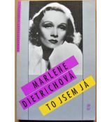 To jsem já - Marlene Dietrich - #1