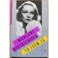 To jsem já - Marlene Dietrich - #1