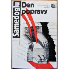 Den popravy - Jusif Samedoglu