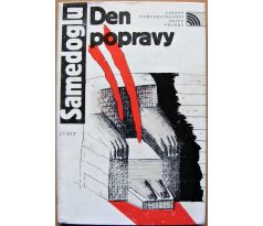 Den popravy - Jusif Samedoglu