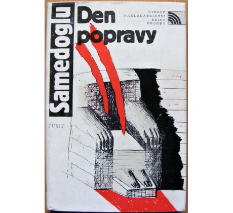 Den popravy - Jusif Samedoglu