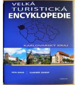 Karlovarský kraj - Petr David & Vladimír Soukup