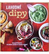 Lahodné dipy - kolektiv autorů