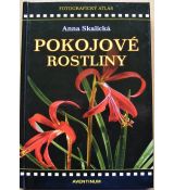 Pokojové rostliny - Anna Skalická