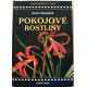 Pokojové rostliny - Anna Skalická